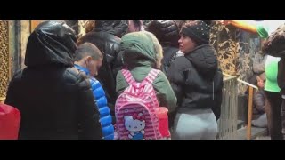 NYC won’t offer ‘right to shelter’ to some immigrants in deal with homeless advocates