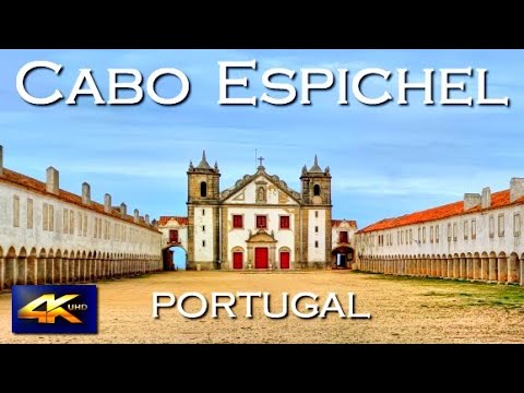 Video: Cape Espichel beskrivning och foton - Portugal: Costa de Caparica