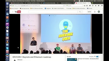 Ethereum Custom Token Creation in 7min 35 sec!!!!