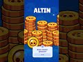 kupa açılışı #brawlstars #lifeisbutadream