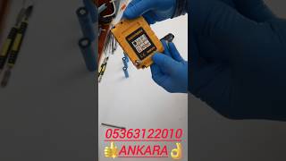 Dawreek Aspilsan 2800mah pile  yükseltildi