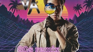 Download lagu Status palsu - Vidi Aldiano | 80's City Pop