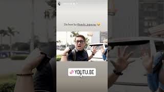 Vloger ka ngayon!? Uncle JoJo😂
