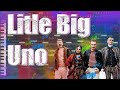 Little Big - UNO | КАК СДЕЛАТЬ ТУТОРИАЛ | ЗА 5 МИНУТ | Remake | FLSTUDIO 12