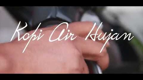 Kopi Air Hujan - Ongga