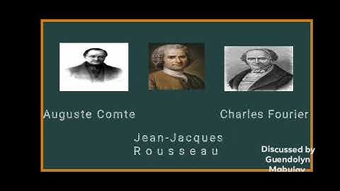 Nature and Functions of Social Science Disciplines with the Natural Sciences Part 1