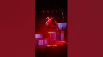 Noah Sebastian & Oli Sykes Cutest Moments 🫶 #OliverSykes #NoahSebastian #bmth