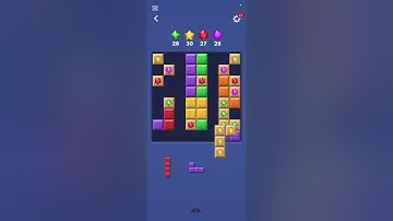 BLOCK BLAST #games #gaming #blockcraft #puzzle #gameplay #puzzlegame #block 