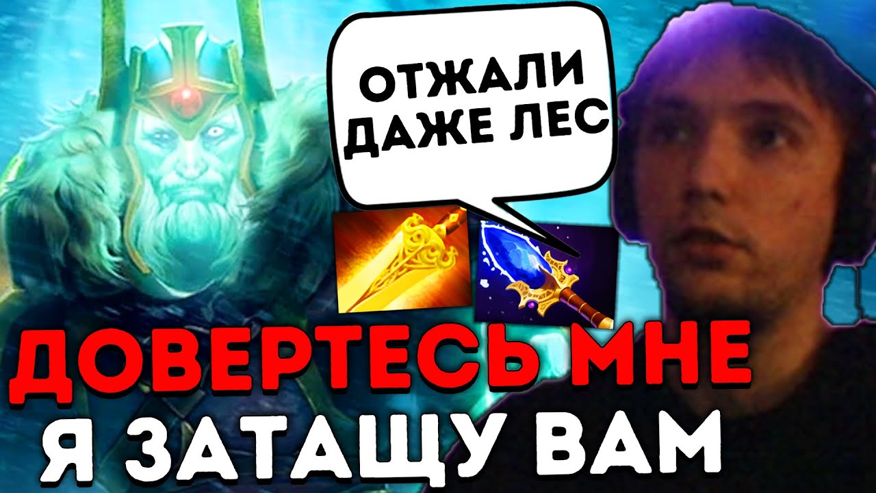 Пятерка ВК через ХАРДУ ! Серегу выгнали из леса ! Серега Пират лучшее ...