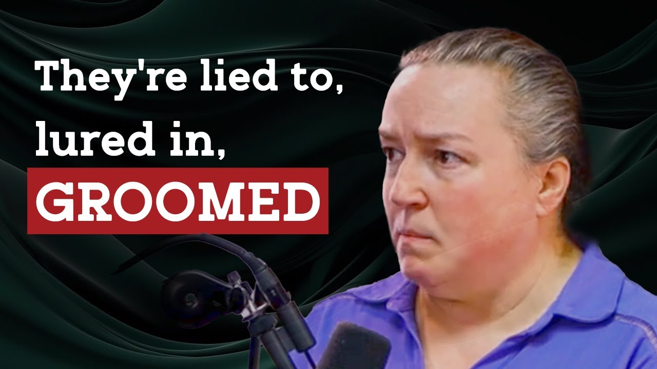 Grooming Exposed: 4 Warning Signs You Can't Ignore