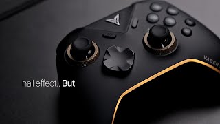 Vader 5 Pro - I'm going to buy it anyway..