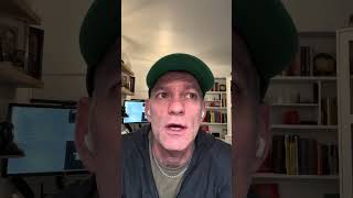 Your excuses only serve your ego. Press record and see what happens!