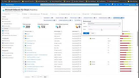 How to protect your A.W.S Instances with Microsoft Defender for Cloud