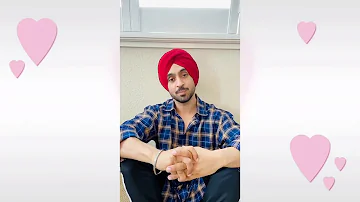 Diljit Dosanjh l Goat l Peed l Latest Punjabi songs 2020