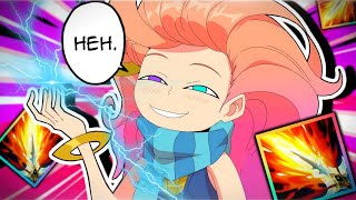 LE PICK LE PLUS INSUPPORTABLE DU JEU ?!