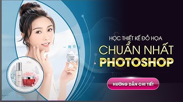 Học Photoshop Cơ Bản 🎨 | Cách Tạo Bố Cục Thiết Kế Thu Hút Cho Người Mới