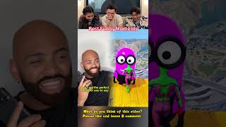 This is so funny, l couldn't stop laughing #funny #kpopdemonhunters #kpop #shorts #funnyshorts This is so funny, l couldn't stop laughing #funny #kpopdemonhunters #kpop #shorts #funnyshorts