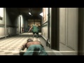 METAL GEAR SOLID V: THE PHANTOM PAin following another characters ass crack
