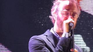 The National - This Is the Last Time (Live in London)