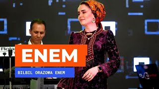 BILBIL OWEZOWA BILBIL ORAZOWA  ENEM TURKMEN  AYDYMLARY AUDIO SONG JANLY SESIM