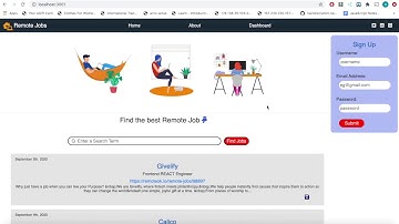 React Redux with Rails API demo