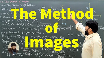 L25.1 The method of images
