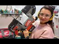 Девушка из Кореи распаковывает посылку / чЁ купил / Festool / DeWALT / Milwaukee