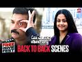 First 30 Minutes of Vettaiyaadu Vilaiyaadu- Back to  Back Scenes | Kamal Haasan | Sun NXT