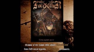 FOREFATHER - Brunanburh - Promo BW 014