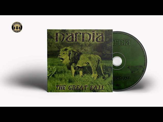 Narnia | 2003 | The Great Fall (Full Album) - YouTube