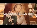 Novena San José - Día Octavo