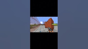 PVP на красном ангаре в RustEx #minecraft #лайк #like  #rustex #растекс #майнкрафт  #подпишись