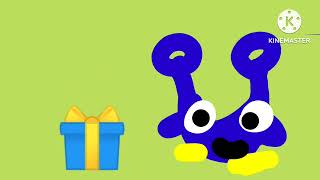 Bloop & Loop Deck The Halls