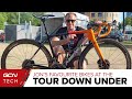 Jon's Favourite Pro Bikes From The 2020 Tour Down Under