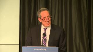 U.S. Trade Representative Froman on the Transatlantic Trade and Investment Partnership