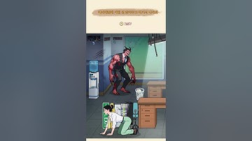 Brain Puzzle 2 Logic Twist Level 51