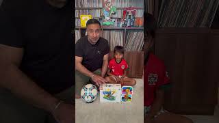 Day 64: Lego Football Sets challenge, Vini jnr set #lego #legofootball #afol #vinijr #buildupdate
