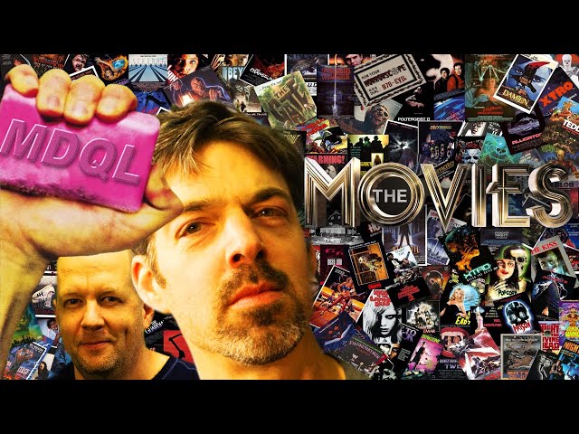 MDQL: Movies! Head-to-Head