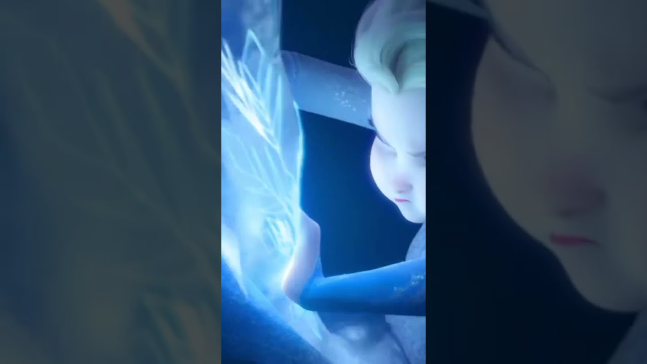 Elsa whatsapp status attitude  scenes action beautiful