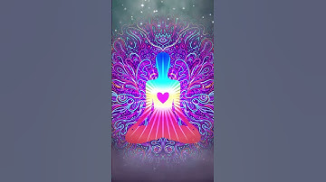 Thumbnail of Heart Chakra Love Energy, Anahata, Healing Music