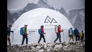 *NEW* Trek to Everest Base Camp