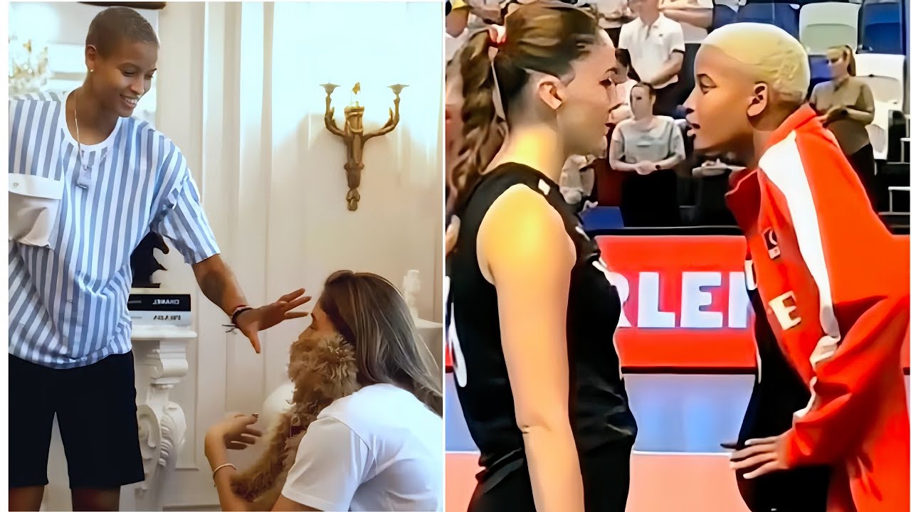 Melissa Vargas & Zehra Gunes’ Most Romantic Moments! 🔥 #youtubeshorts #trend #viralshorts #trending