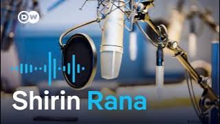 Shirin Rana I 26.06.2025 I Labaran DW na Yau