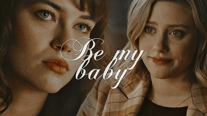 betty & drake | be my baby