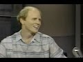 1989 - Ron Howard (This is one of my favorite clips)