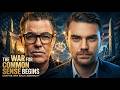 Can Common Sense Win Back America? Ben Shapiro &amp; Adam Carolla Break It Down