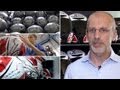 MotoGP™ - How a Nolan helmet is made