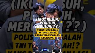 Ferry Irawan: Terus yang Mau disalahkan Lagi Masiswa!!?? #ferryirwandi #viral #trending #shortvideo