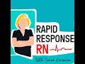 14: "Must'a been a PE": Another Unexpected Cardiac Arrest from a Pulmonary Embolism