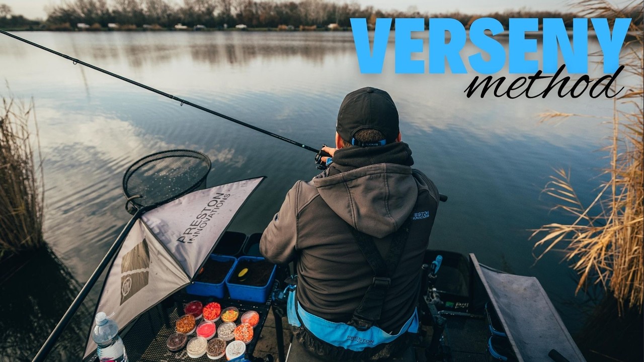 Verseny FELKÉSZÜLÉS | Edzésnap – felkészülés lépésről lépésre